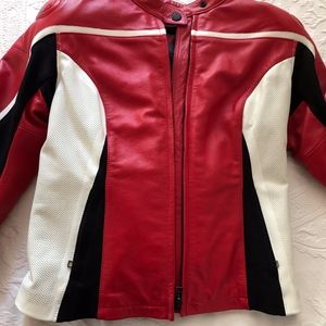Dainese Women's Racing Jacket